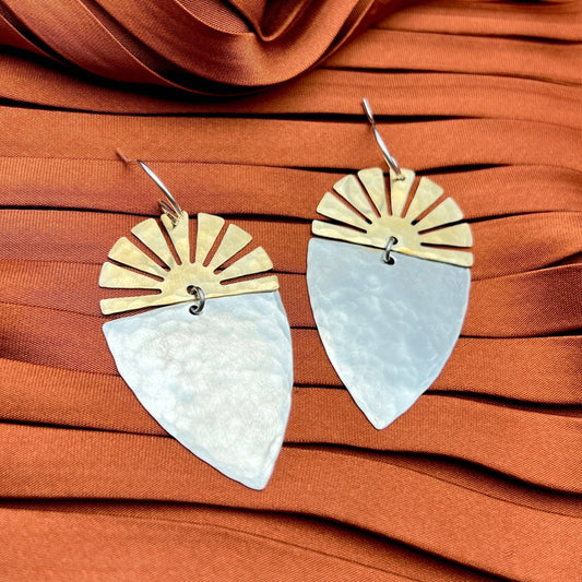 Westward Bound Earrings