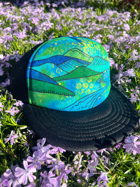 American Valley Hat