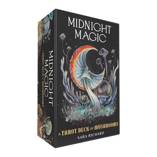 Midnight Magic Deck