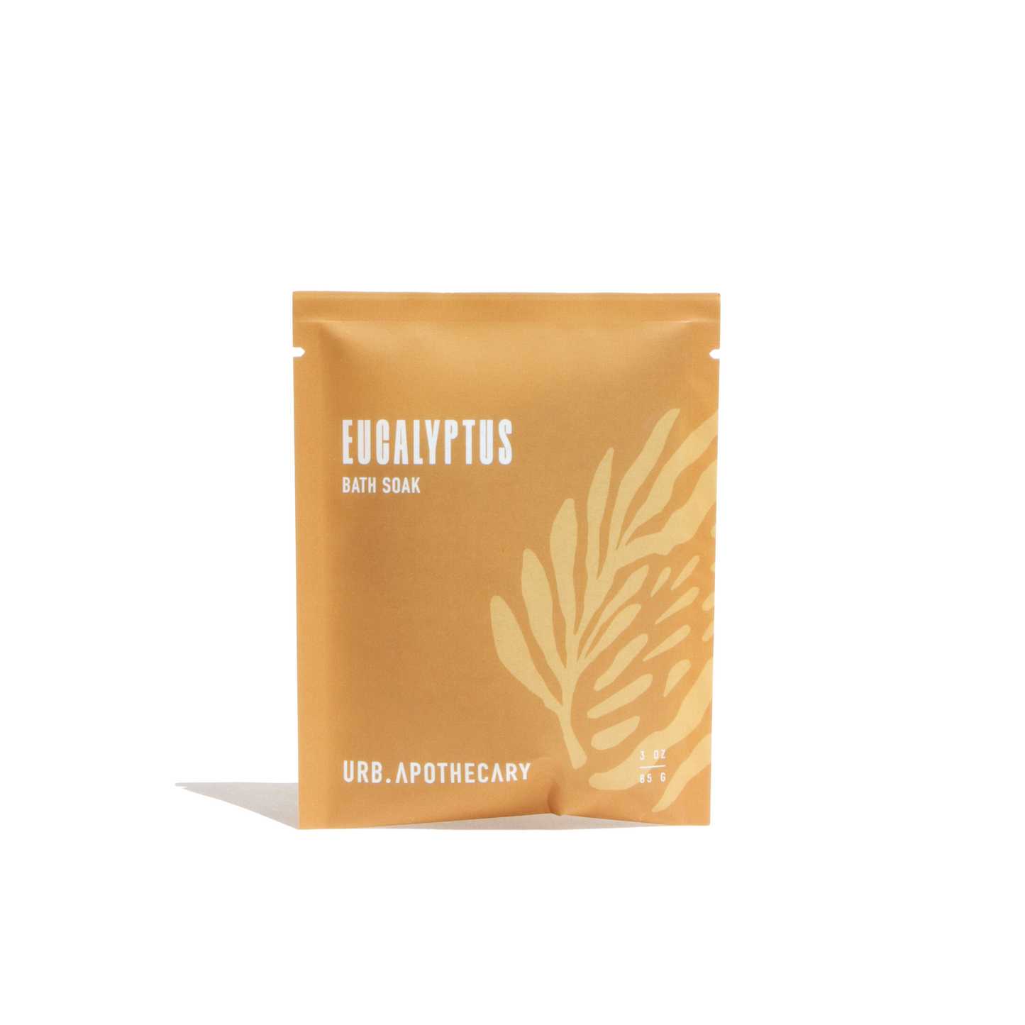 Eucalyptus Mineral Bath