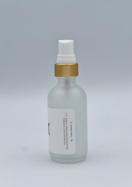 Energy Cleanse Aromatherapy Body & Room Myst