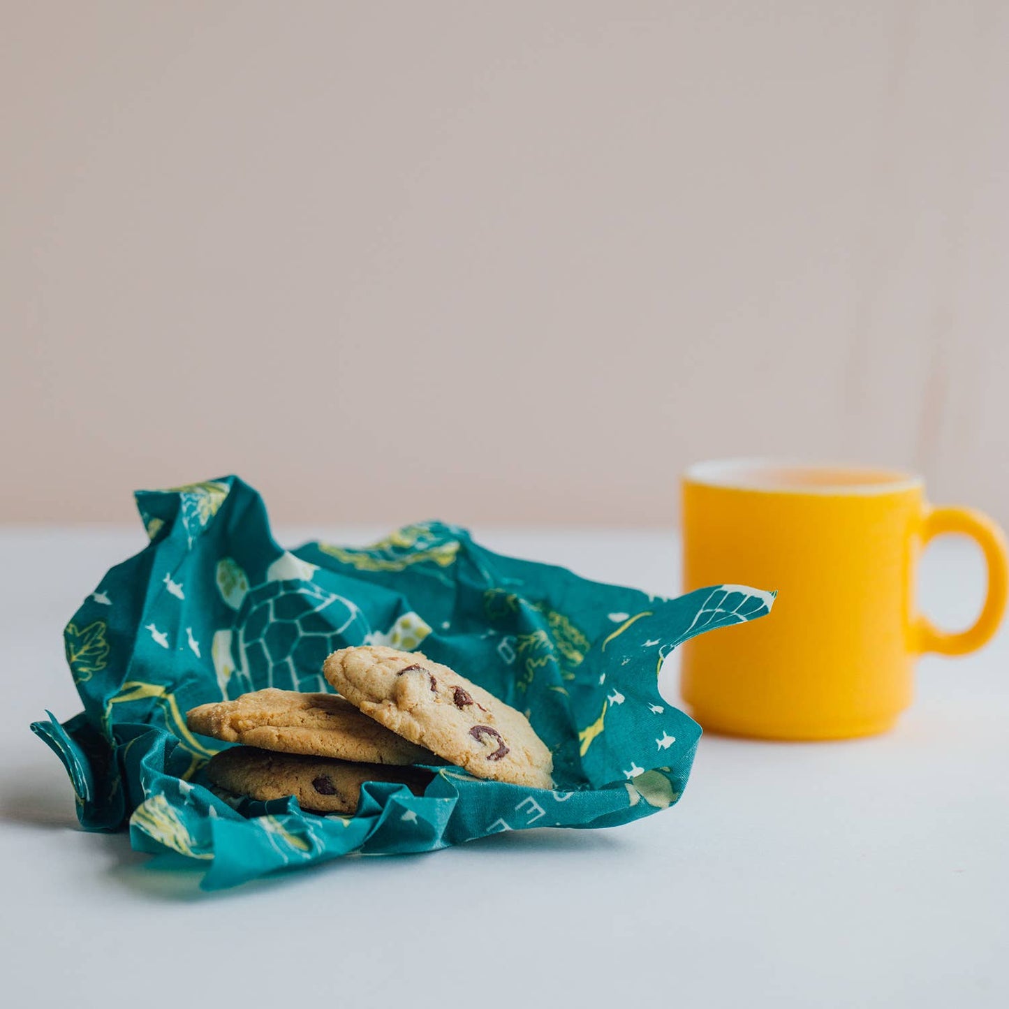 Bee's Wrap Assorted 3 Pack - Oceans