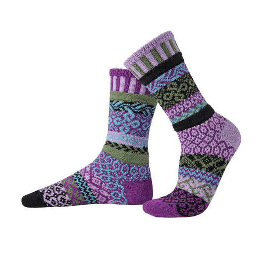 La Seine Crew Socks