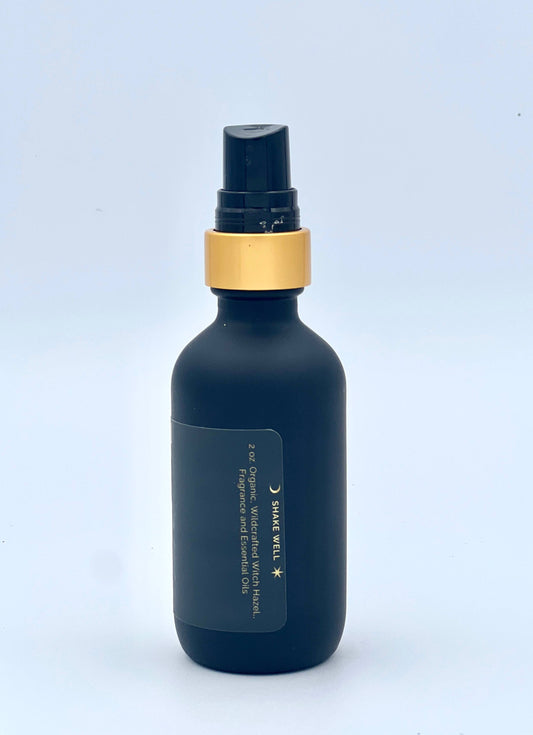 Grounded Aromatherapy Body & Room Myst