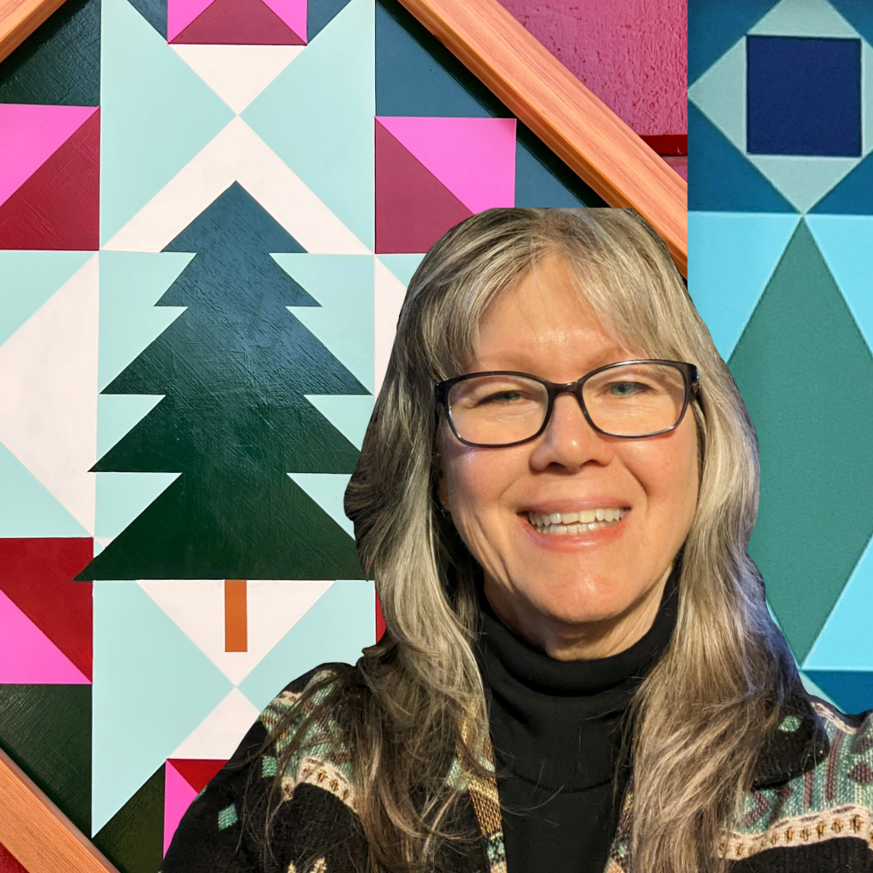 Create you own Barn Quilt - Friday August 15: 4-7pm