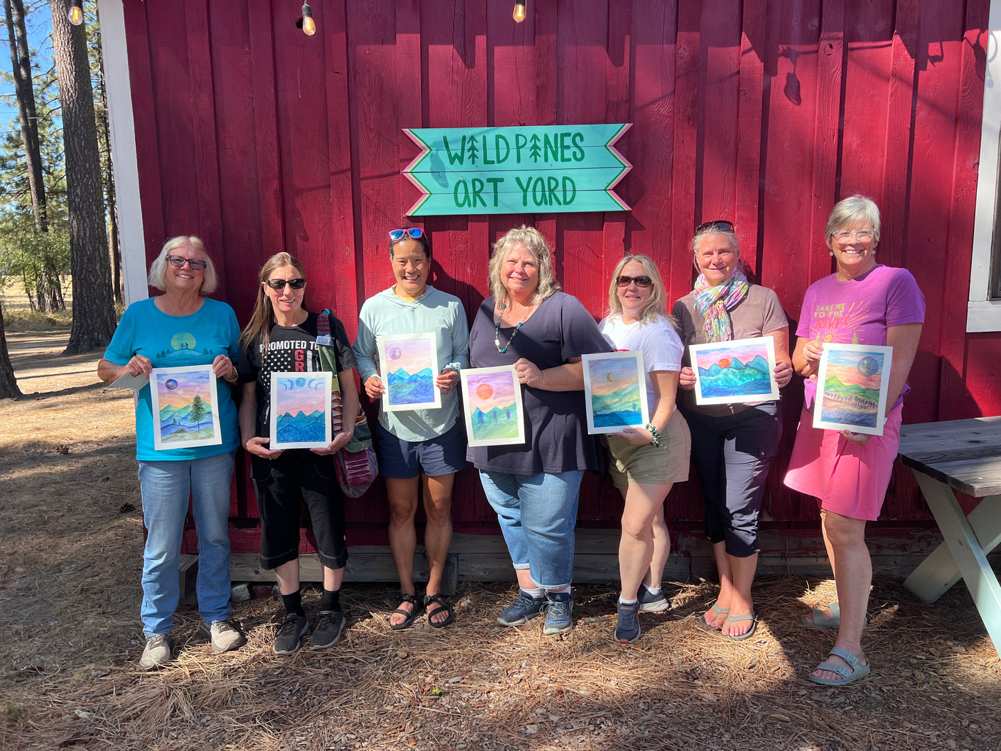 Final Payment - Aphasia Private Art Instruction