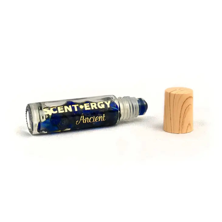 Ancient Scent-Ergy