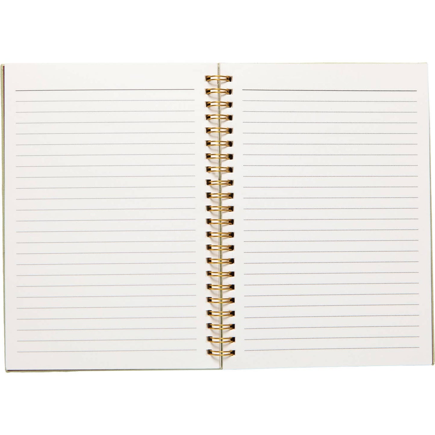 Pome Embroidered Notebook
