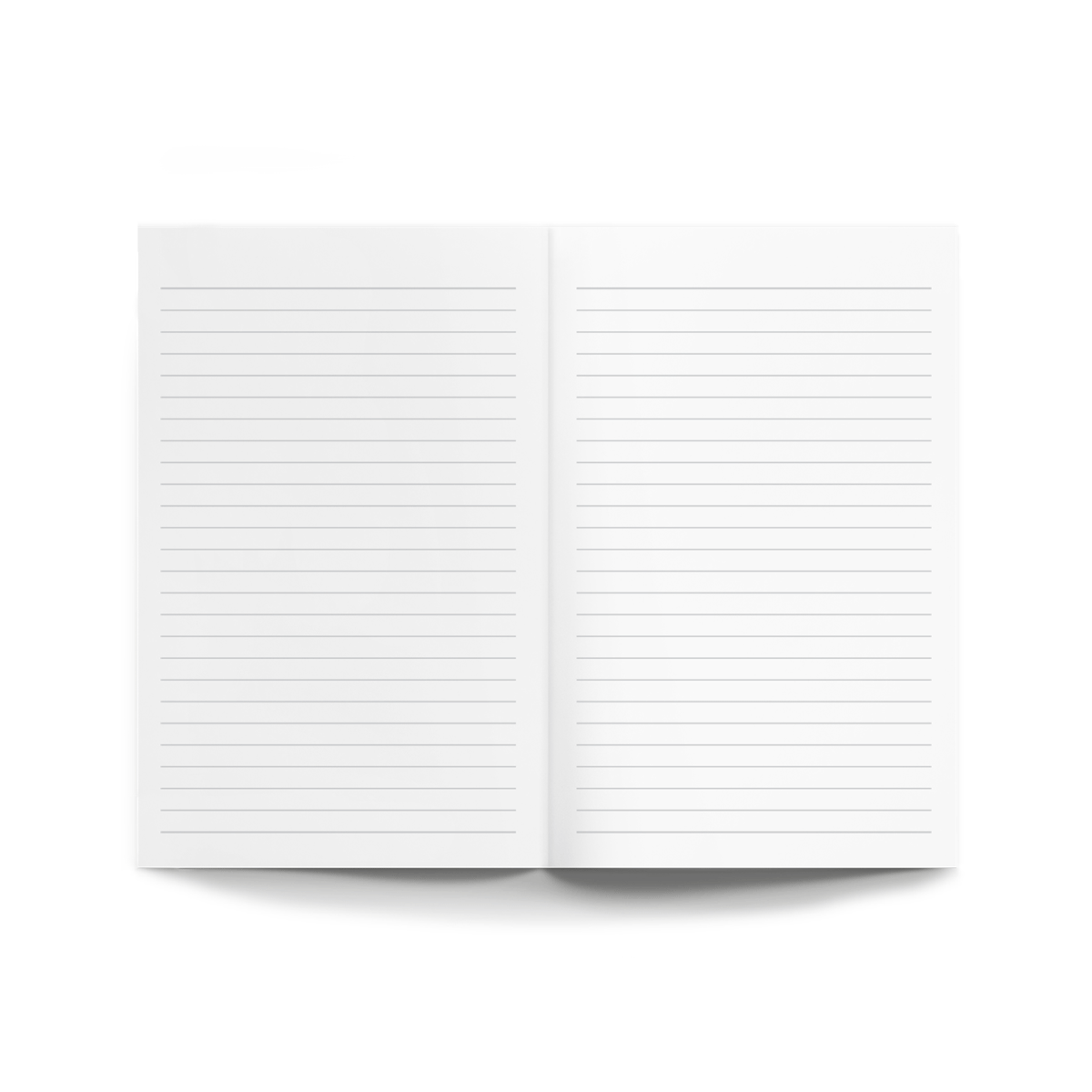 Mountain Flowers Journal