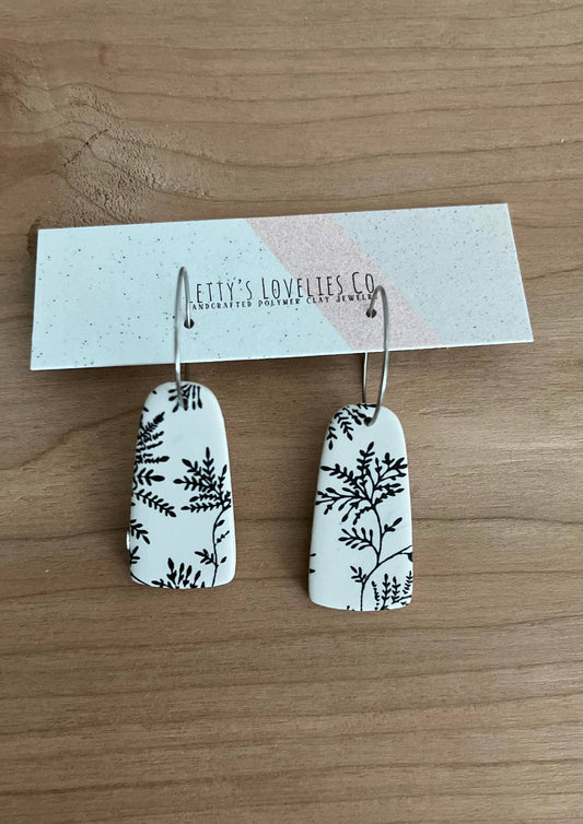 White Branch Hoops