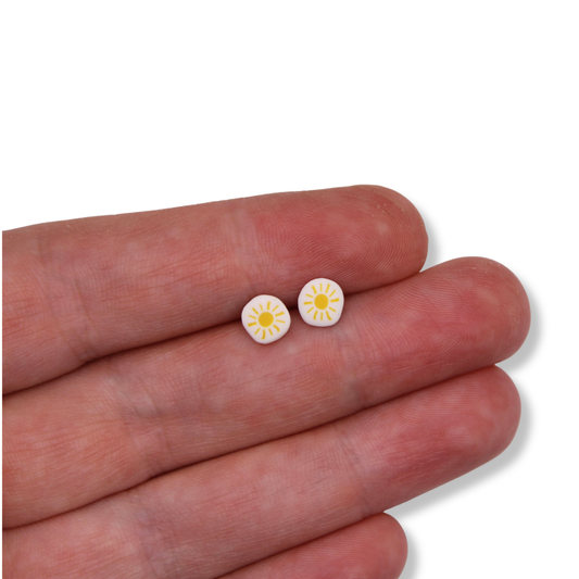 Sun Studs