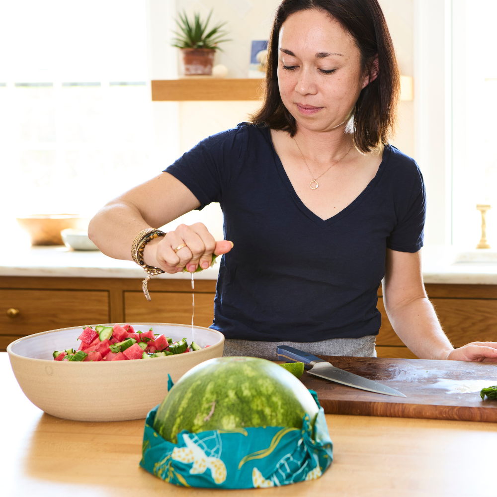 Bee's Wrap Assorted 3 Pack - Oceans