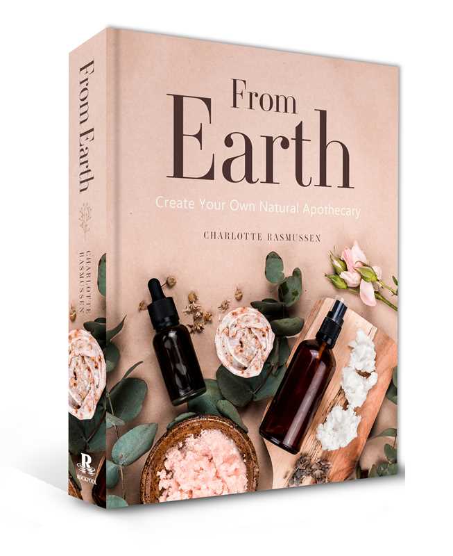 From Earth by Charlotte Rasmussen