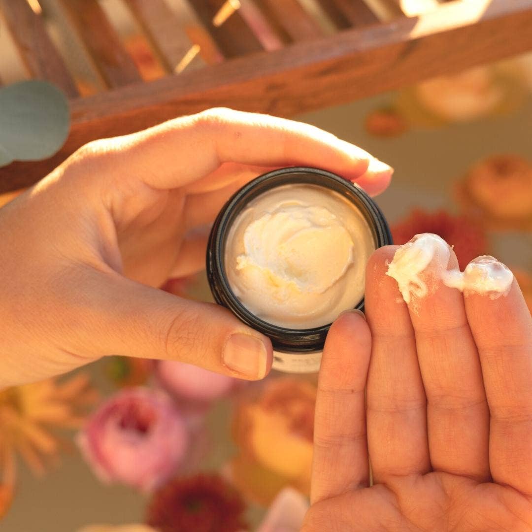 Love Body Butter: 1 oz Mini Body Butter
