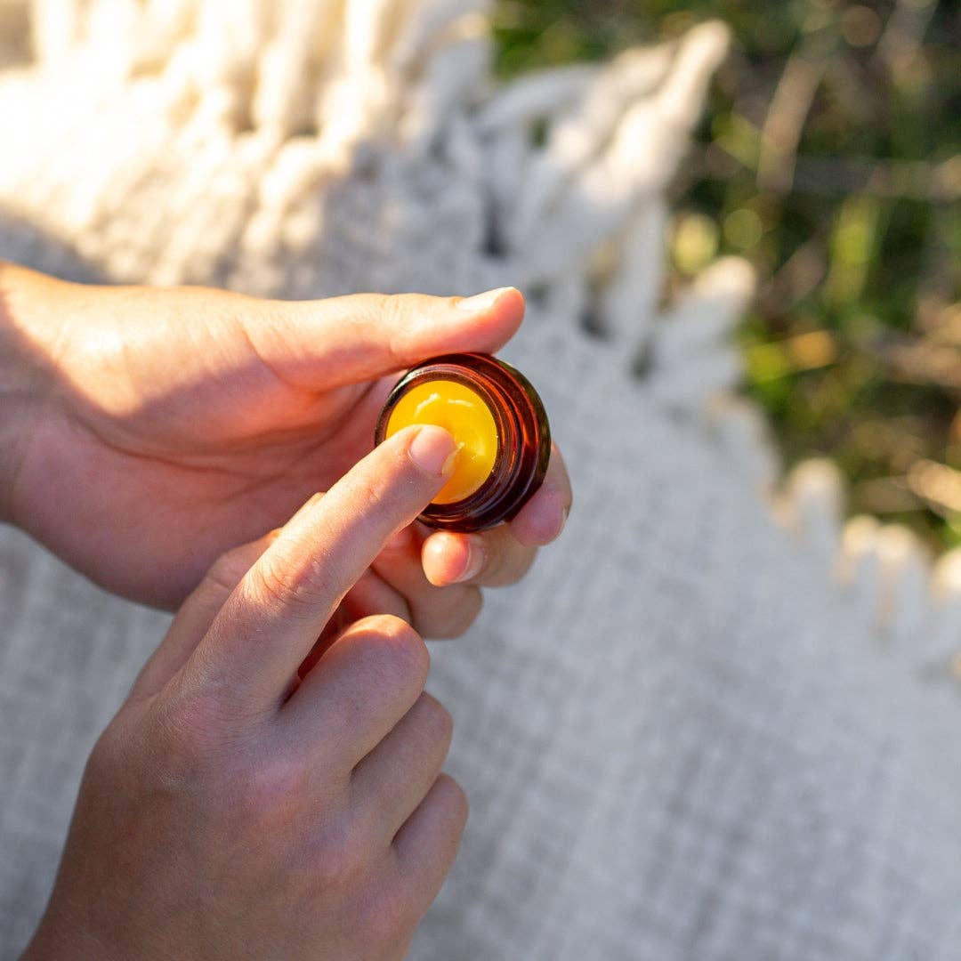 Calendula Lip Butter