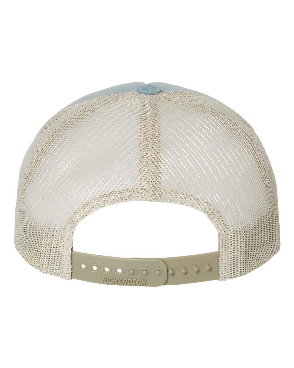 Corduroy Nature Lover Hat