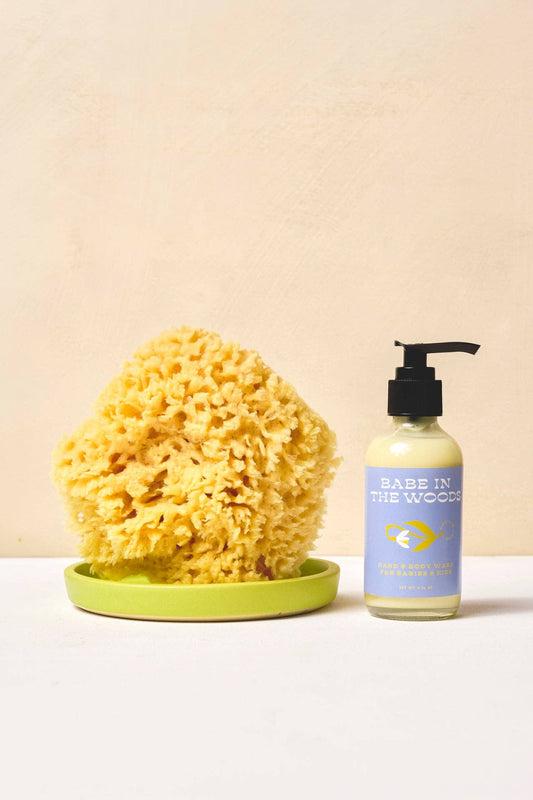 Babe in the Woods - Hand & Body Wash