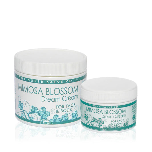 Mimosa Blossom Dream Cream 1.75oz