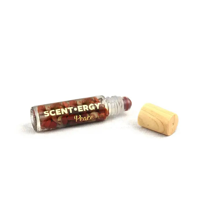 Peace Scent-Ergy