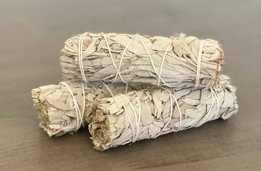 White Sage Bundle