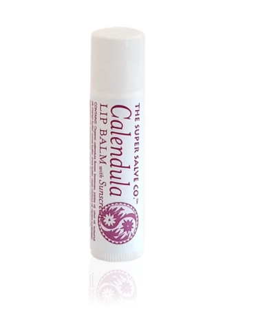 Calendula Lip Balm