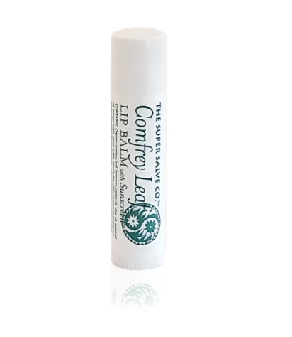 Comfrey Lip Balm