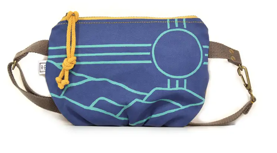 Festival Pack - Compass // Mountain + Desert-Lagoon