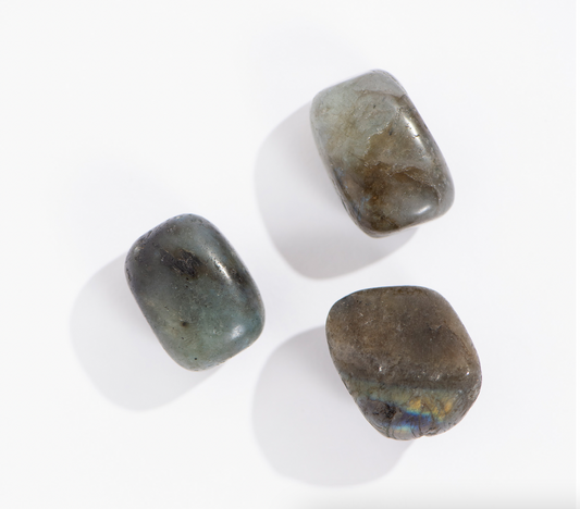 Tumbled Labradorite