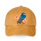 Tree Swallow Washed Hat