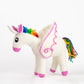 Unicorn - Rainbow - Large