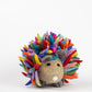 Large Rainbow Hedgehog