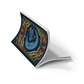 Moon Tarot  Soft Touch Journal
