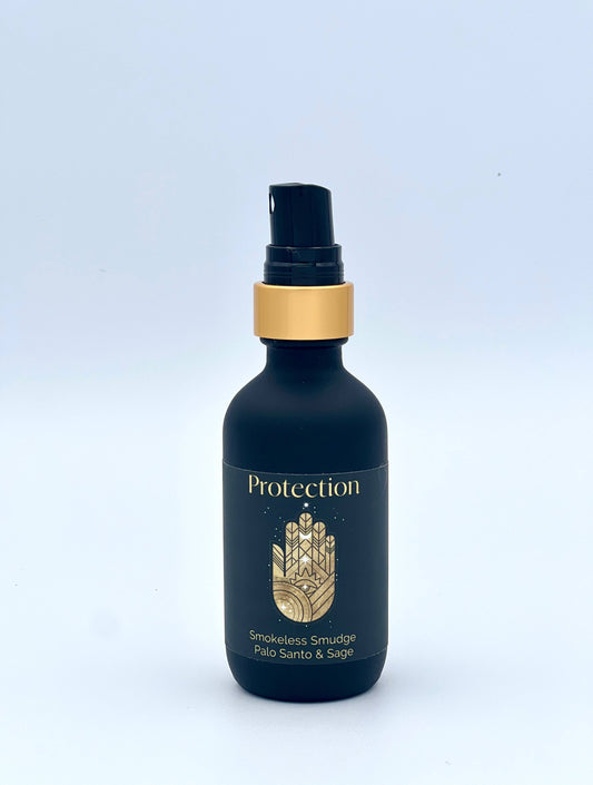 Protection Aromatherapy Body & Room Myst