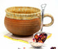 Heart Shape Tea Strainer