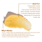 Muscle Joint Salve – Warming Relief in a Biodegradable Tube