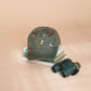 Backyard Birds Washed Hat