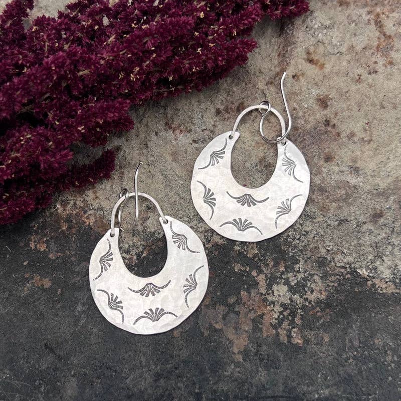 Julian Earrings
