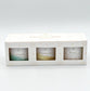 Mini Intention Candle Gift Set