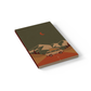 Mountain Van Kraft Layflat Notebook  KLC1942KL