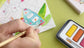 10 Minute Creative Escape Watercolor Book — Nature Wonders
