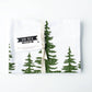 Treeline Flour Sack Towel