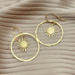 Twilight Earrings