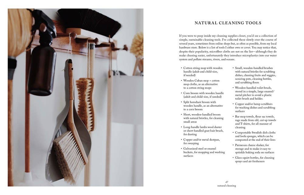 Simply Living Well: Julia Watkins