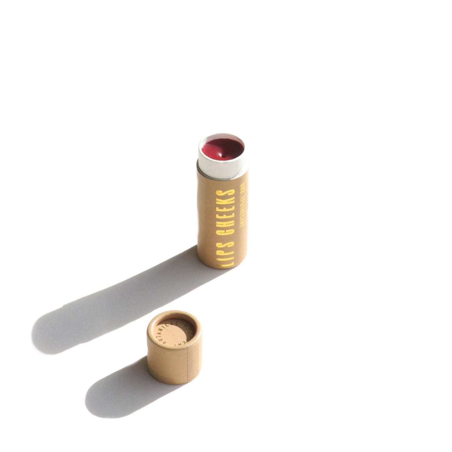 Lips Cheeks Tint -