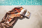 Wander & Travel Towel | Travelin' Light