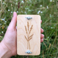 Pocket Flower Press | 3"x5"