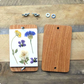 Pocket Flower Press | 3"x5"