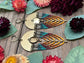 Harvest Breezy Earrings