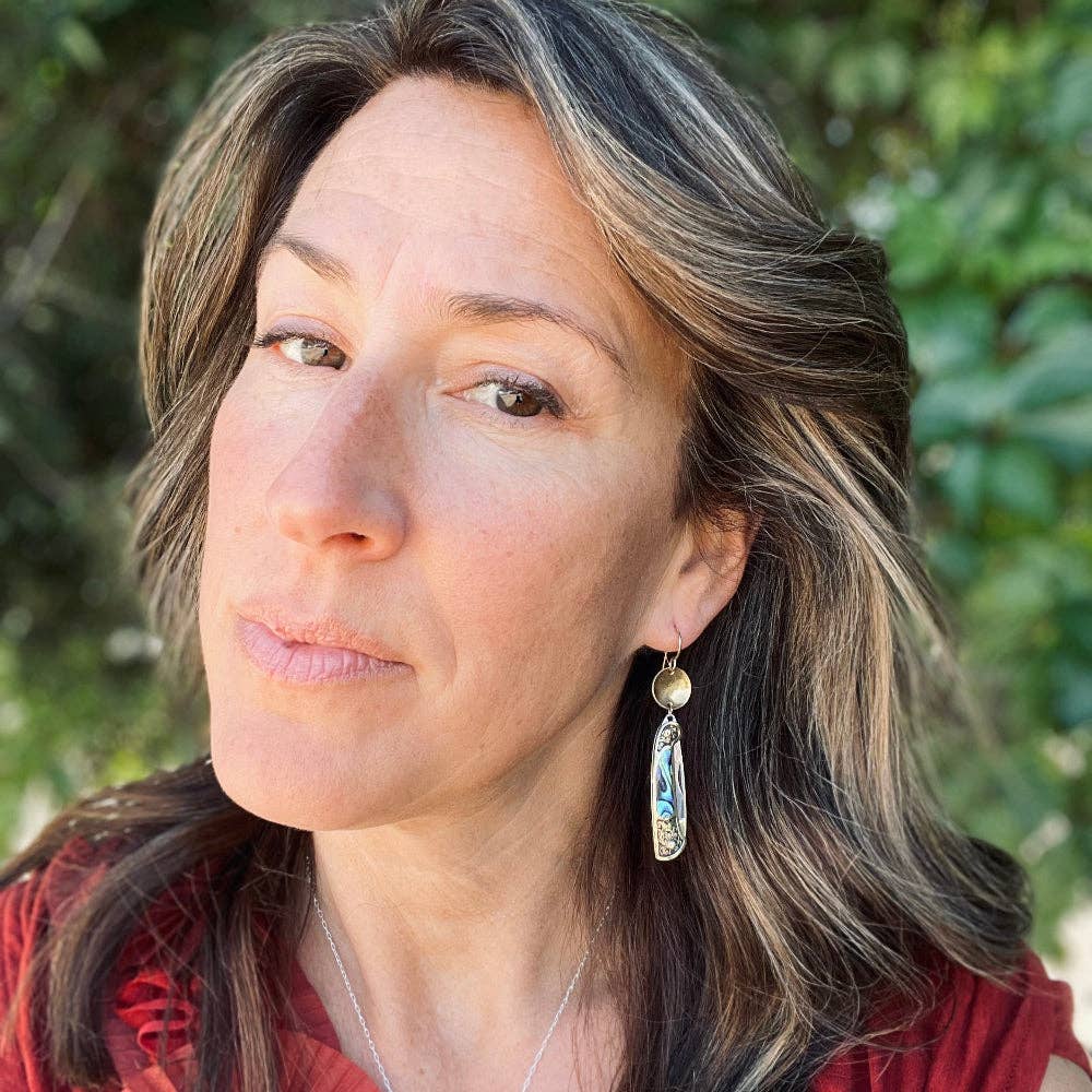 Lennox Earrings