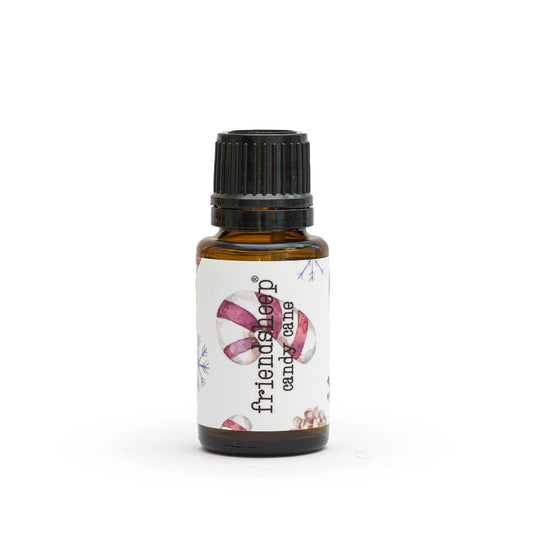 Candy Cane Essential Oil Blend